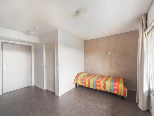 Logement individuel Résidence Jean D'ORMESSON (20, cour Pierre Vasseur 91120 - PALAISEAU)