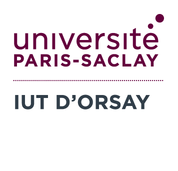 Université Paris-Saclay - IUT d'Orsay